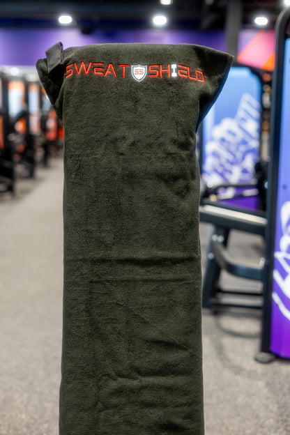 GYM TOWEL