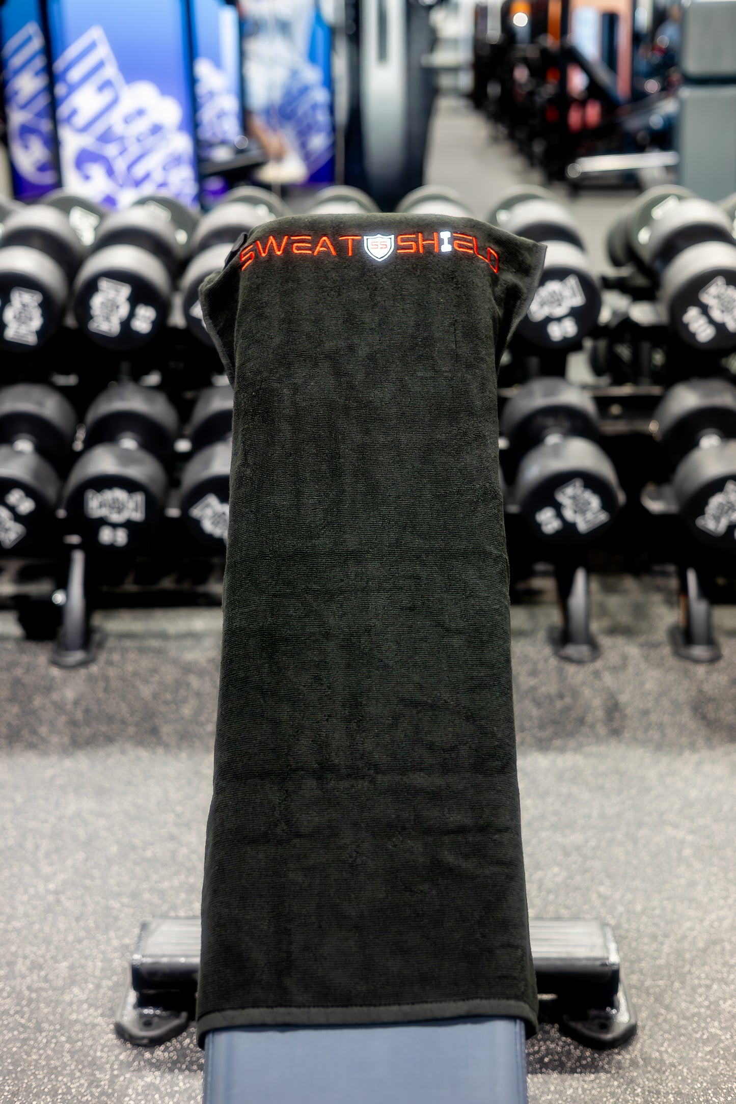 GYM TOWEL